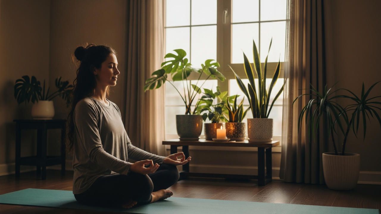 Leaning Into Authenticity