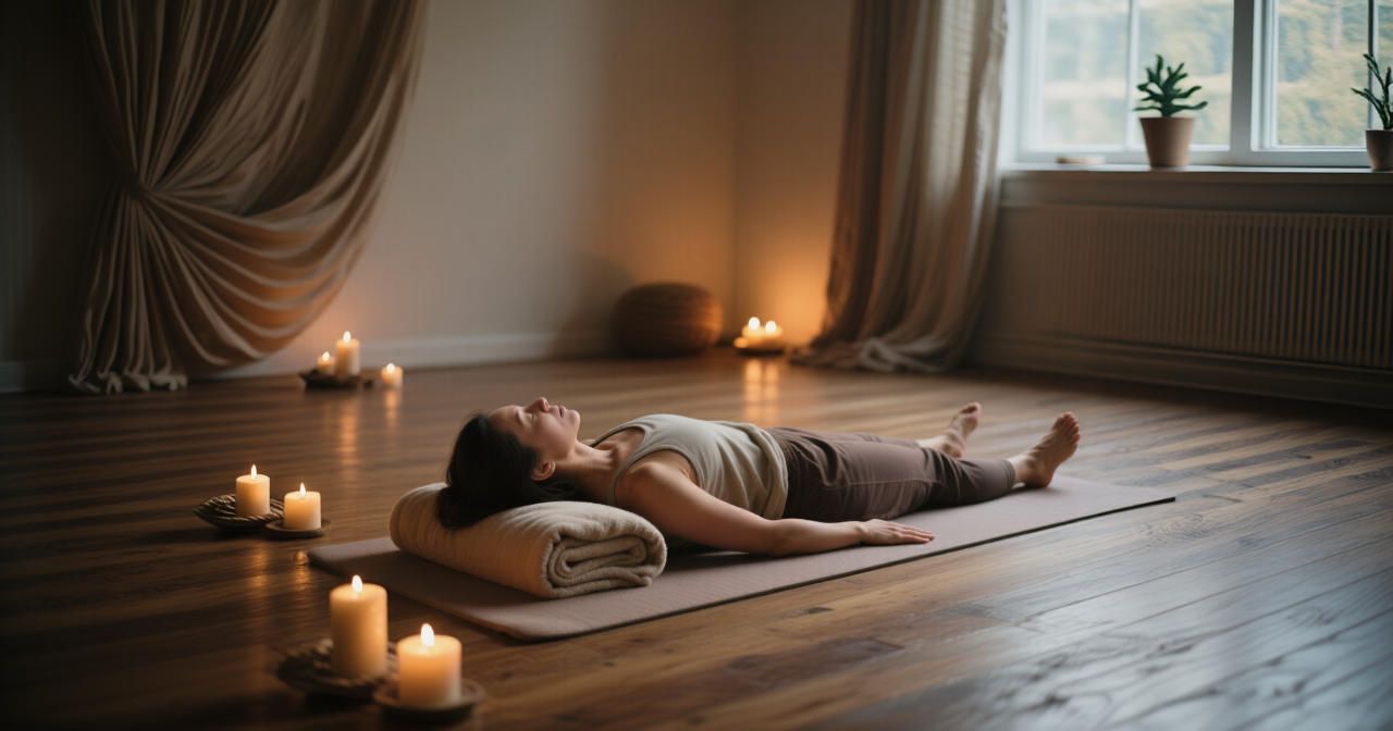 Allow Yourself to Be Vulnerable