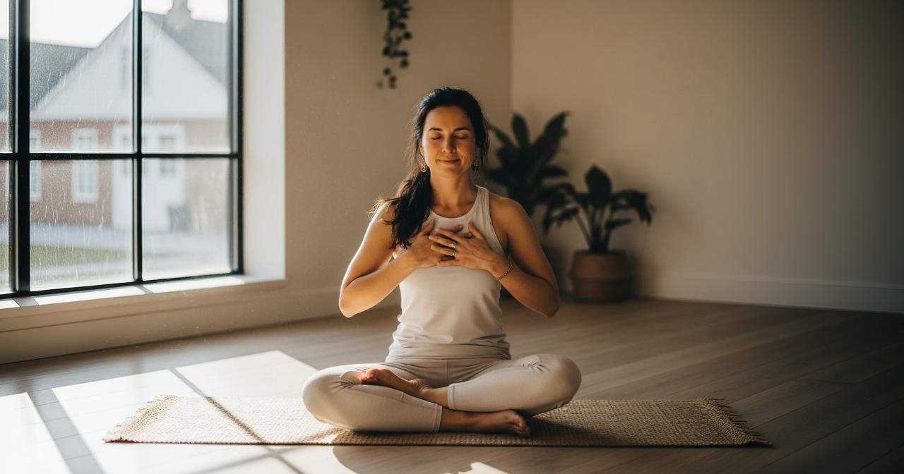 Protect Your Own Balance