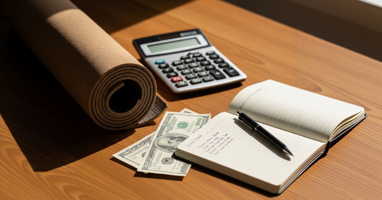 Fixed and variable costs