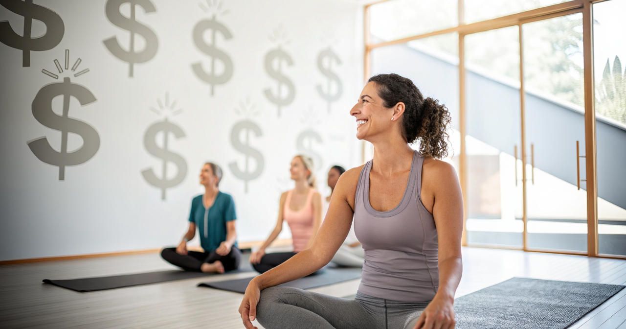 How to calculate a fair price