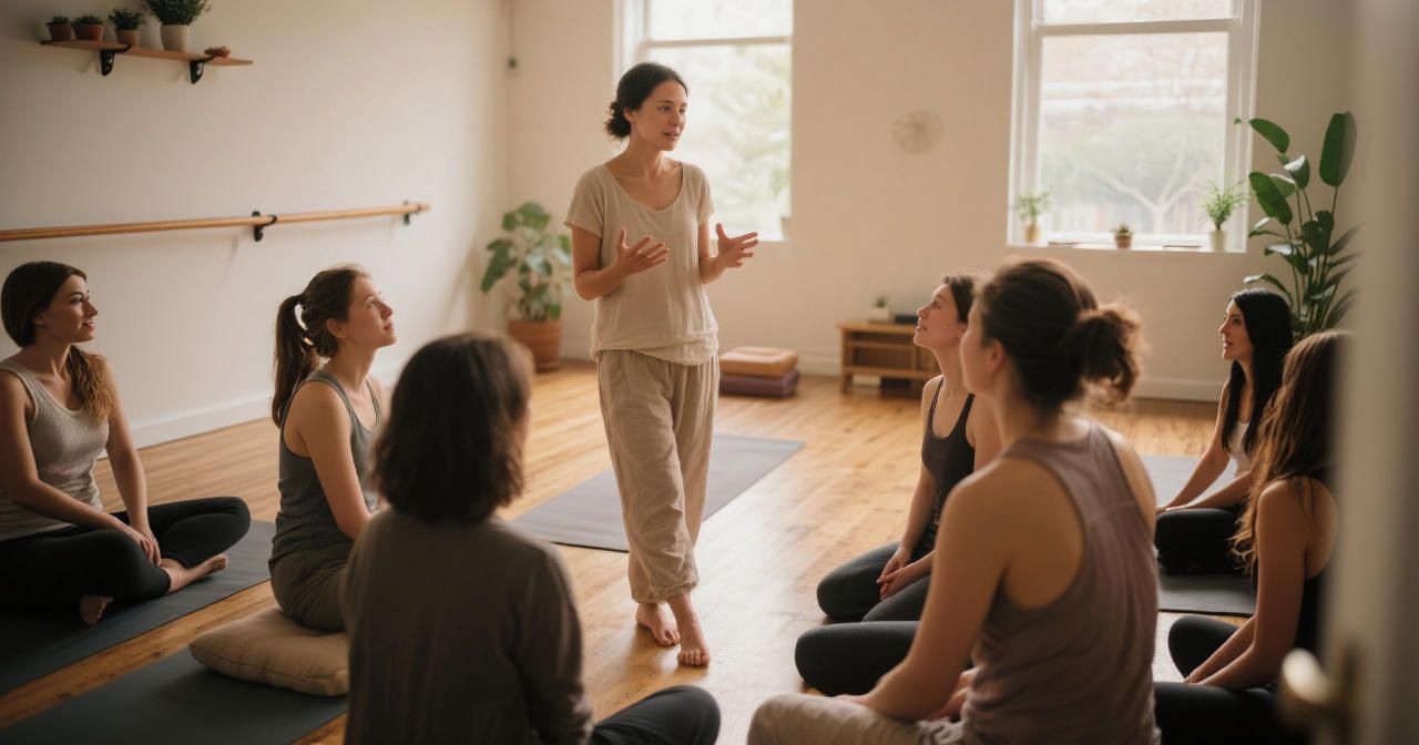 How to Attract Students Without Feeling Like You’re “Selling Yourself”