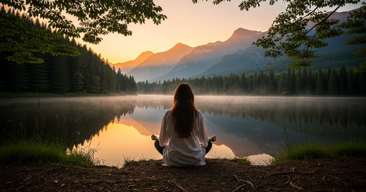 How to Teach Yoga When You’re Going Through a Personal Challenge