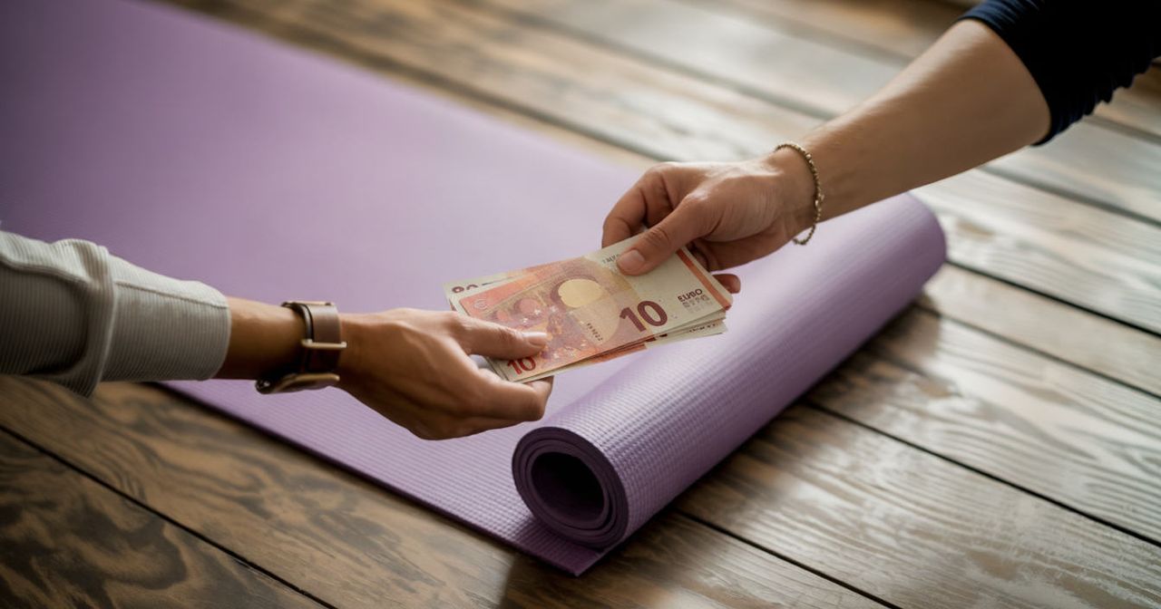 Fixer le prix de ses cours et ateliers de yoga : trouver l’équilibre entre accessibilité et juste valeur