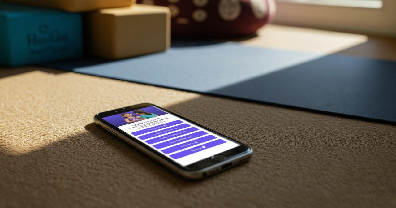 The Story Behind the Sessana App: When an Idea Comes to Life