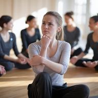 Feeling Illegitimate in a World of Fast-Track Yoga Teacher Trainings